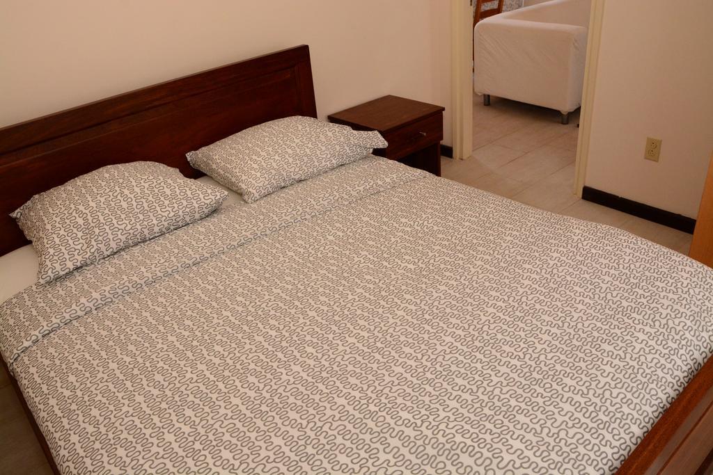 Wilhelmina Hotel & Apartments Paramaribo Pokój zdjęcie