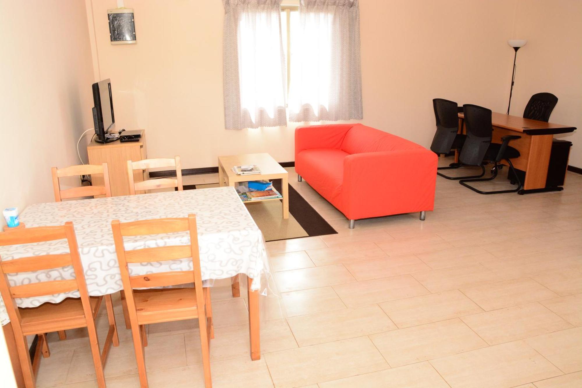 Wilhelmina Hotel & Apartments Paramaribo Pokój zdjęcie