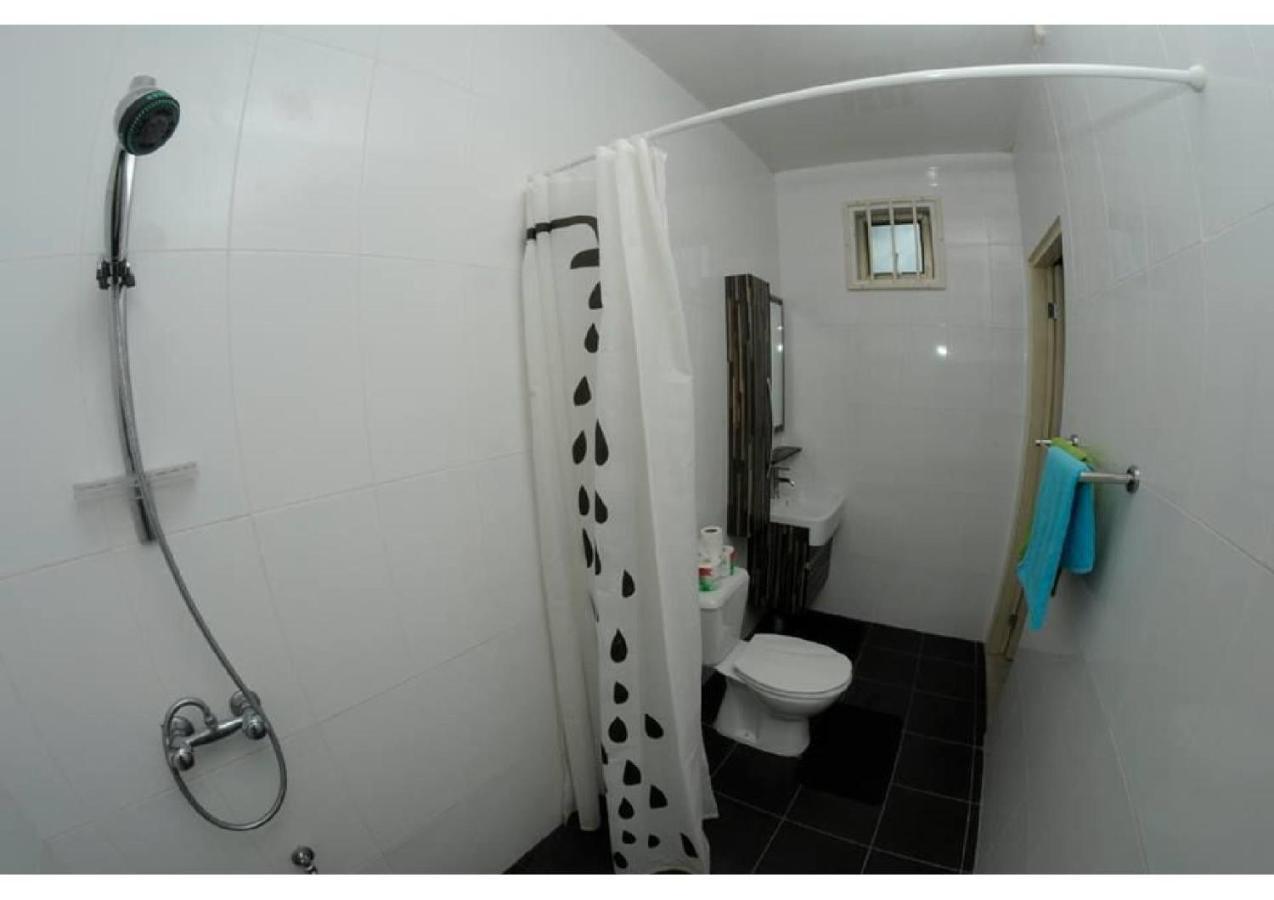 Wilhelmina Hotel & Apartments Paramaribo Zewnętrze zdjęcie